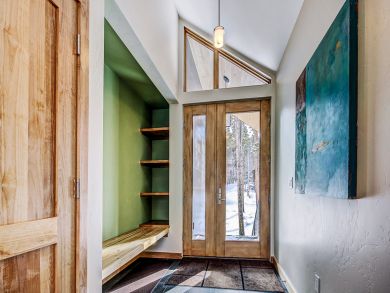 Breckenridge Home 896465